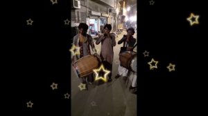 12 Rabi ul Awal 2021 | Drum Melodious Beats | Pakistani Street Entertainment | Tradition Lahore