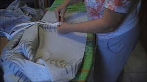 Шьем шторы на окна