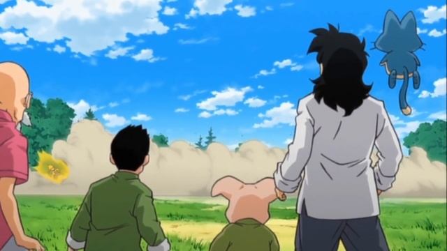 Comment oses-tu frapper MA BULMAAAAAA смотреть онлайн