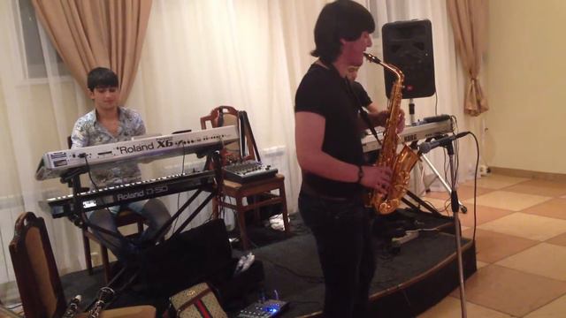 GEVORG ANDO HOVO ( SAMARA) смотреть онлайн