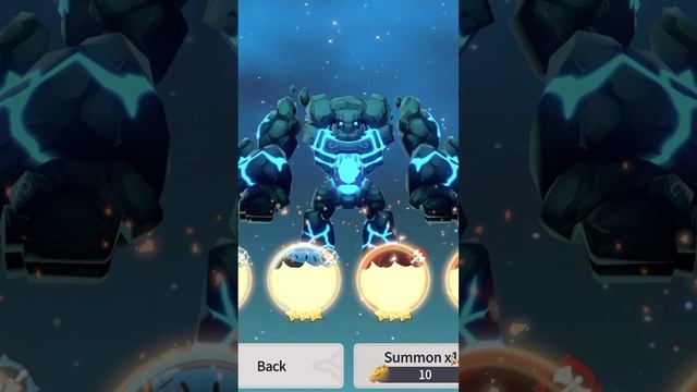 100+ призывов Summoners war chronicles