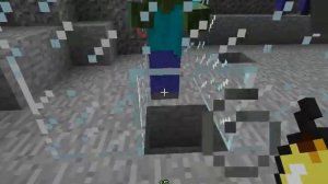 Как вылечить зомби-жителя в Minecraft?