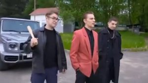 Команда А4- валим на гелике 😍😍😍