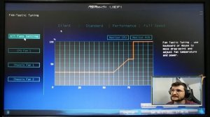 COMO CONTROLAR A VELOCIDADE DOS FANS DO PC. #1 ( HUB FH-10 )