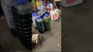 Промывка охладждения ваз 2104 карбюратор