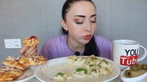 ПОБОЛТАЕМ? Заходи ! Mukbang Ayka Emilly ?