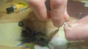 как сделать с наждачной бумаги насадка для шлифовальной машины