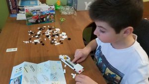 Самые Невероятные ЛИМУЗИНЫ. Необычный лимузин игрушка. ЛЕГО