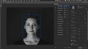 Adobe Photoshop CC 2021 Tutorial - New Features Neural Filter