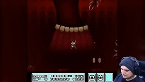 You're Invited To Your Last Nightmare... Too Late.EXE | Secrets + Ending