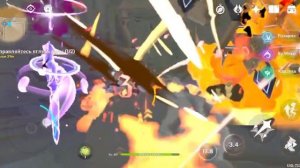 Проблема в задании "Отправляйтесь в глубь Руин"