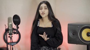 Maria Petrosyan / Idris & Leos - Я тебя искал (cover )самое прекрасное исполнение