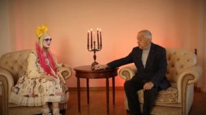 Дневник разбитой куклы – Глава 2