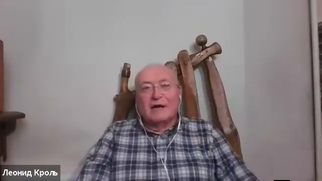 Звезды без телескопа # 13 - Леонид Кроль и София Кузина смотреть онлайн