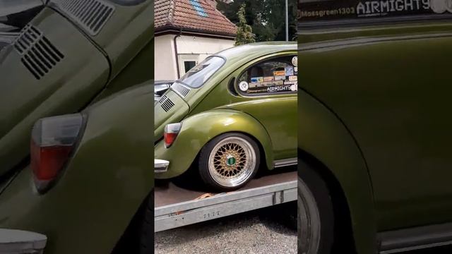 VW 1303 Beetle | Фольксваген Жук 1303 | Авто под заказ