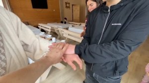 МОЛИТВА ЗА ИСЦЕЛЕНИЕ КИСТИ  РУКИ ПОСЛЕ ПЕРЕЛОМА