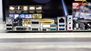 ASUS H170-PRO/USB 3.1 - видеоитоги обзора материнской платы