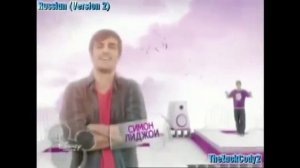 Виолетта заставка сериала 6 языков