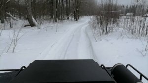 Видео от первого лица