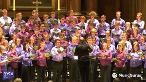 Ugis Praulinš - Missa Rigensis | NYCGB