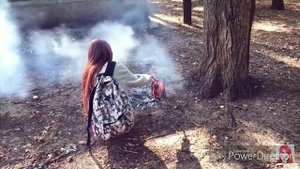 Девочка Трешер|Настя Шпагина