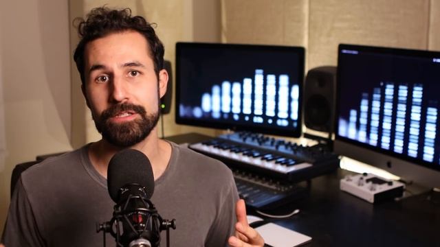 Why I Don’t Record In 32-Bit смотреть онлайн