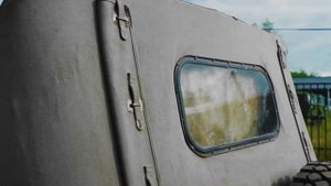 УАЗ - солдат на гражданке! История создания и эволюция автомобилей марки УАЗ.