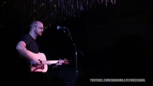 Giles Corey - "Deep, Deep (Have A Nice Life cover)" Live @ Cameo Gallery