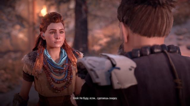 Horizon Zero Dawn™_ Complete Edition #5.mp4 смотреть онлайн