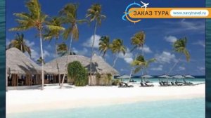 CONSTANCE HALAVELI RESORT 5* Мальдивы обзор – отель КОНСТАНКЕ ХАЛАВЕЛИ РЕЗОРТ 5 Мальдивы видео обзо