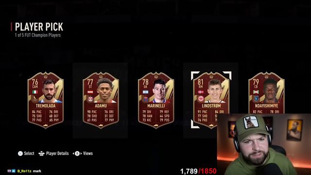 20-0 FUT CHAMPS REWARDS FOR RULE BREAKERS TEAM 2 смотреть онлайн