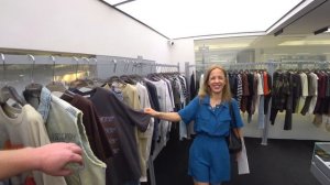 РЫНОК БРЕНДОВ ГУАНЧЖОУ | РОЗЫГРЫШ КРОСОВОК NIKE #laowai