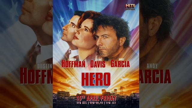 HITS Movies - Hero