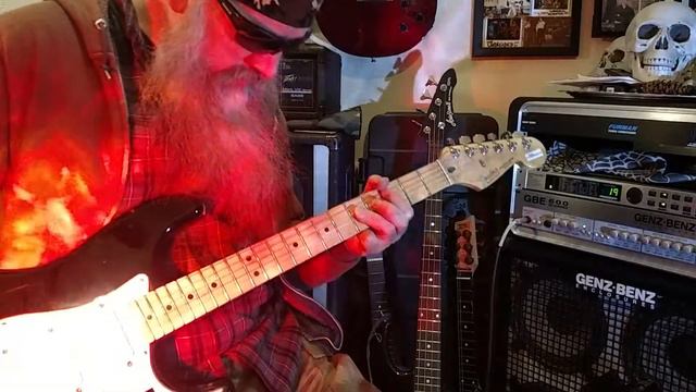 Middle East Mosh - C.R.S. смотреть онлайн