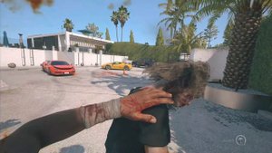 Dead Island 2 — Brutal Melee Finishers Compilation | PS5