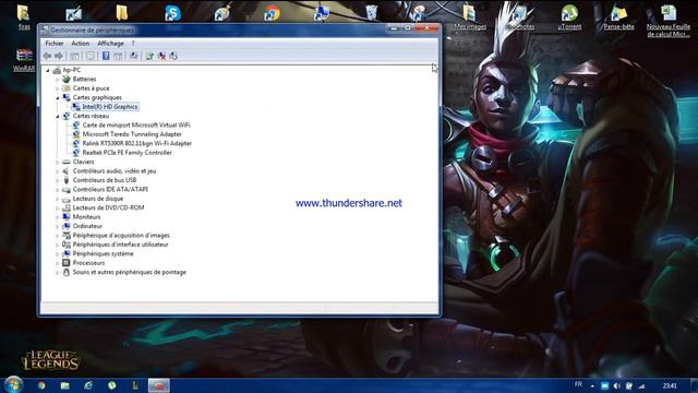 how to fix league of legends directx error 2018 Windows 7 смотреть онлайн