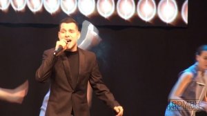 Всеволод Мишуров и ансамбль танца «Вересень» - Будет светло