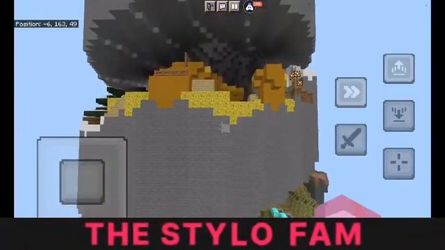 Minecraft Livesting Cute Girl Java + Bedrock SMP : ? Good stream |