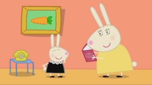 Свинка Пеппа перевод гоблина #3