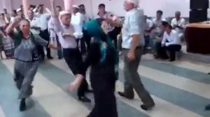 БОРЧинцы ( ШИНдебы { БЫЧабы } ХИНебы ) национнальный танец в с.Новый Борч б.з.Дагестан