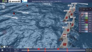 «Регатаскоп»: возможности 3D-трекинга и аналитики парусных гонок