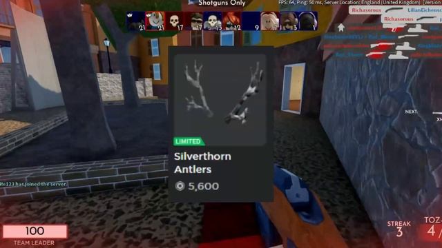 The Roblox Memorial Day Sale 2022... смотреть онлайн