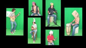 "Кули-Кули..."