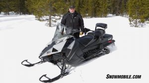 2018 Arctic Cat Pantera 6000 Review