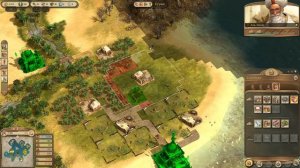 Anno 1404  Кампания  Глава 5 И грянул гром