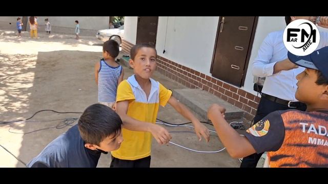 Туй Бирлаш 1999 Йилар Ихтиёри Турақулов Тӯй Бошланди Оператор Фаррух_Медия 11.08.2023 смотреть онлайн