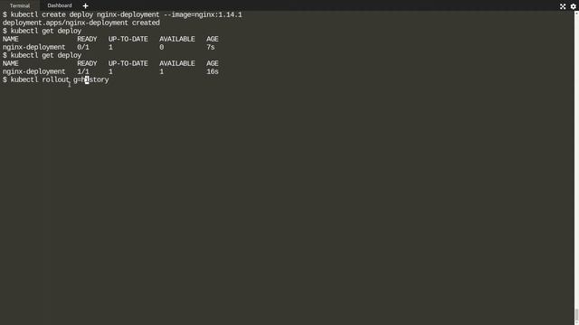 Rollback Kubernetes Deployment: Complete Guide with Rolling Update and Rollout Undo