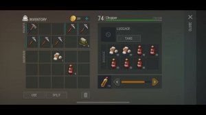 MissChief - LDOE - Last Day On Earth