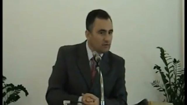 Главное в христианской жизни / Игорь Вовк смотреть онлайн