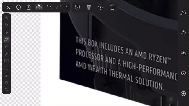 Vectornator iOS only ( not CorelDraw ) : How to Masking object?!_Tutorial #1 смотреть онлайн